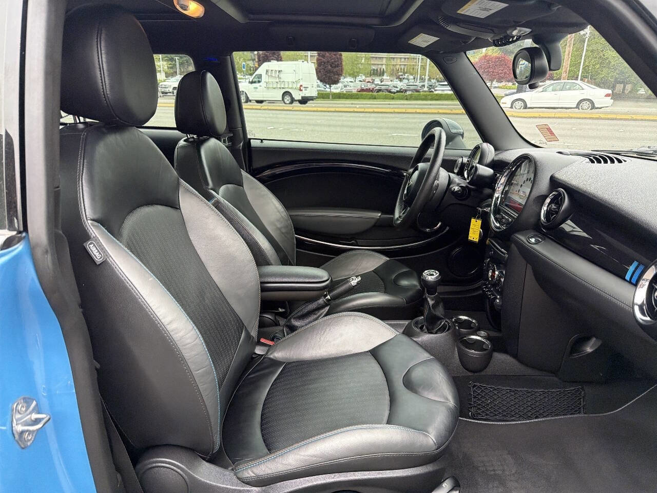 Used 2012 MINI Cooper Hardtop FWD image 17