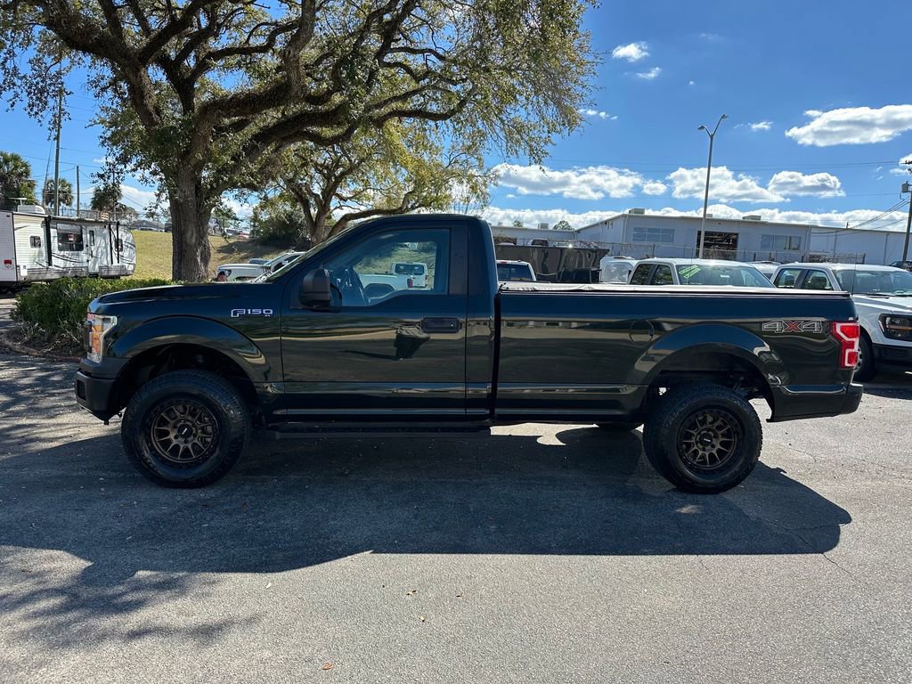 Used 2018 Ford F150 XL image 22