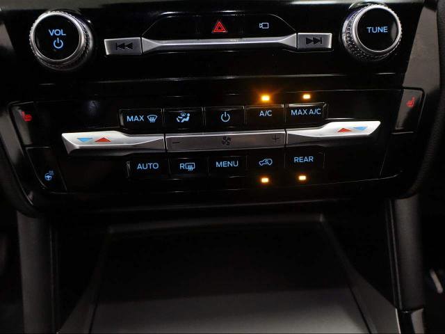 Certified 2023 Ford Explorer ST-Line w/ Class IV Trailer Tow Package RWD image 39