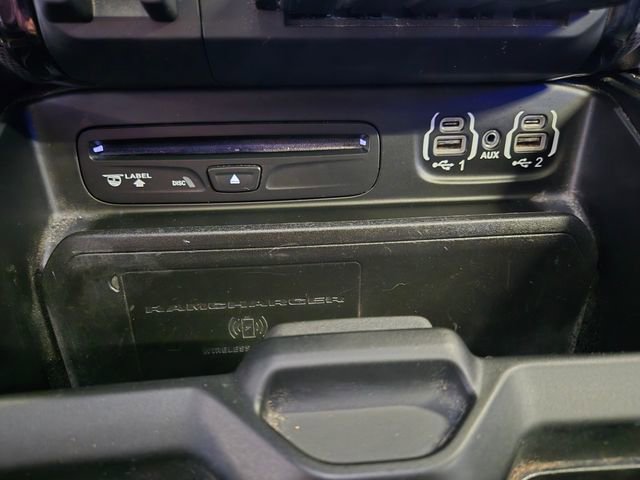 Used 2019 RAM 1500 Limited image 21