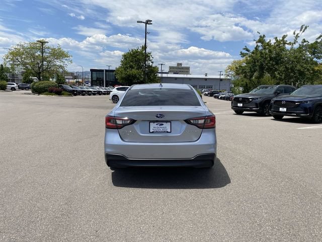 Used 2022 Subaru Legacy Premium AWD/4WD image 4