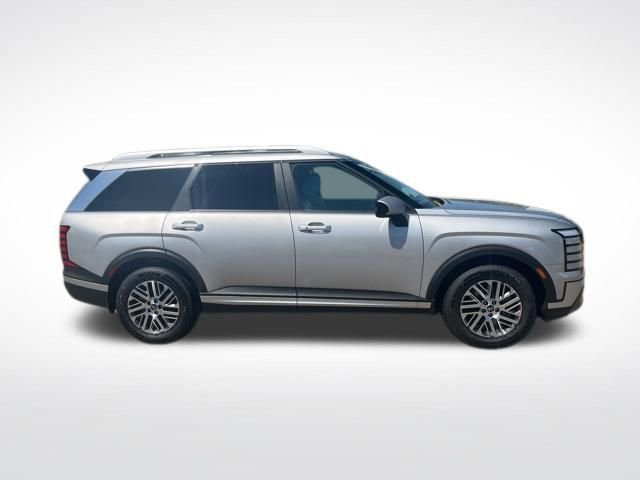 New 2026 Hyundai Palisade SEL FWD image 7