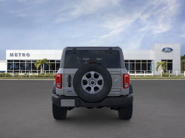 New 2026 Ford Bronco Big Bend image 5