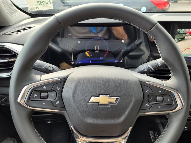 New 2025 Chevrolet TrailBlazer LT w/ Convenience Package image 22