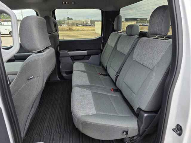 Certified 2022 Ford F150 XLT w/ Trailer Tow Package image 17