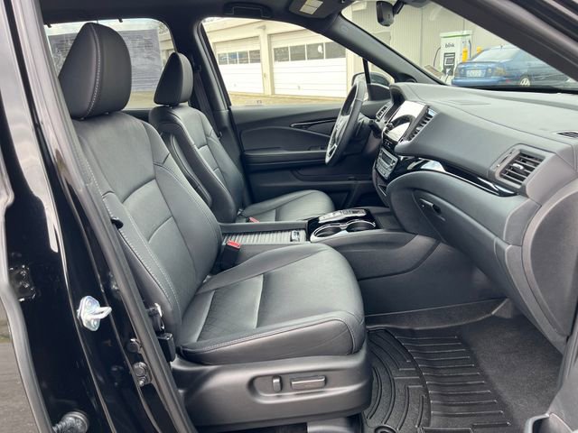 Used 2023 Honda Passport Elite image 13