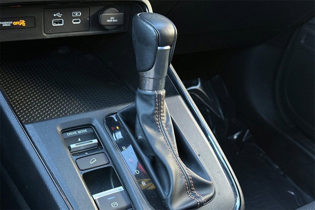 Used 2023 Honda CR-V Sport image 24