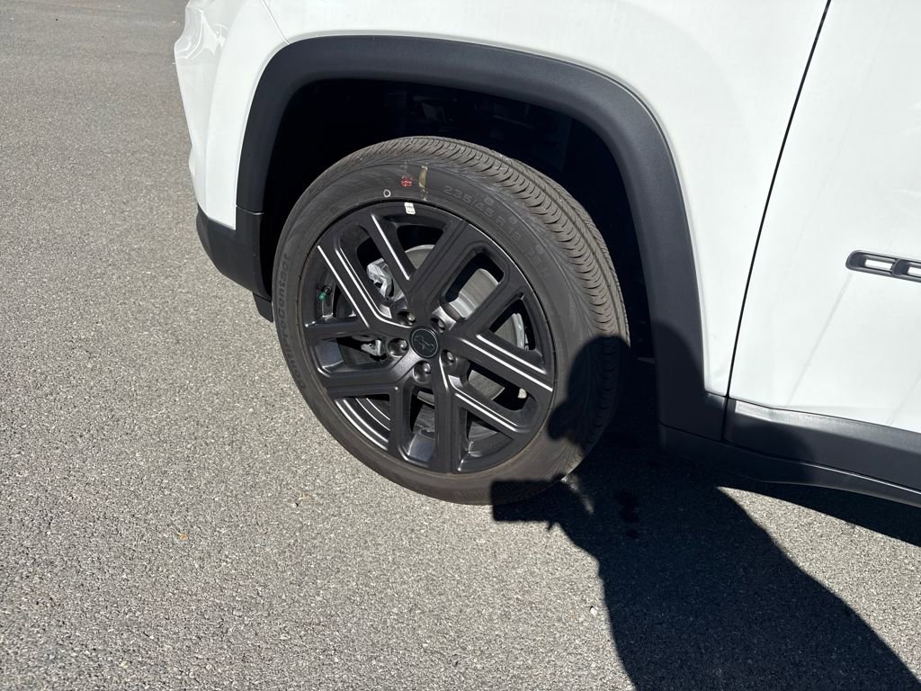 New 2026 Jeep Compass Limited image 23