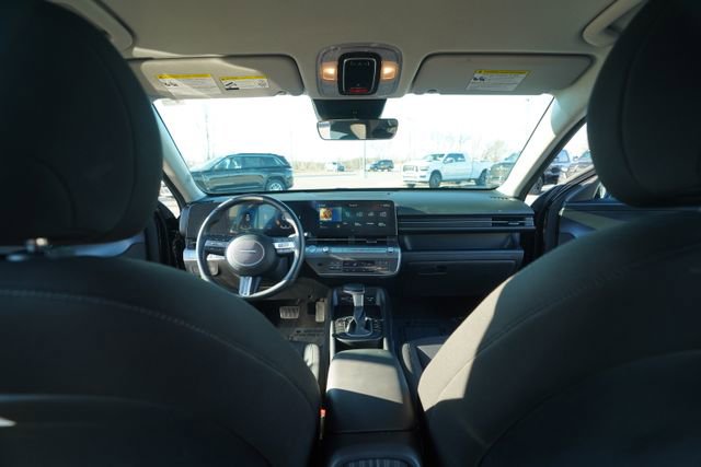 Used 2024 Hyundai Kona SEL image 24