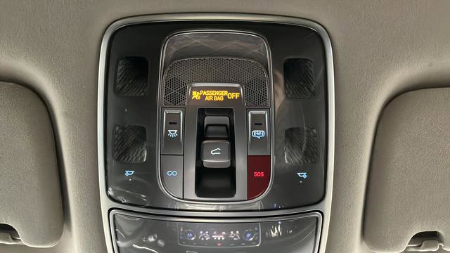 Used 2024 Genesis GV80 3.5T Prestige Signature image 37