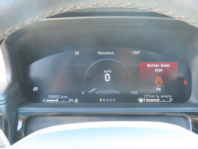 Certified 2023 Lincoln Nautilus AWD w/ Premium Package image 26