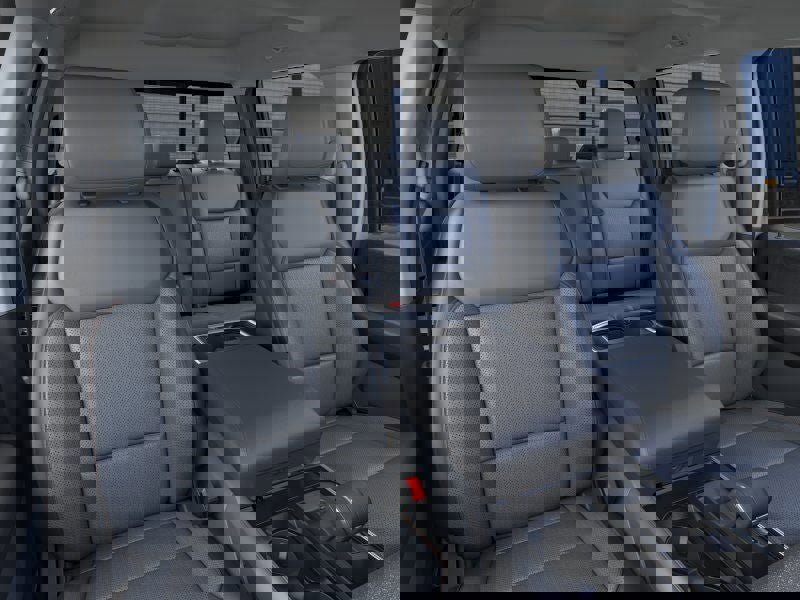 New 2025 Ford F150 Lariat w/ Equipment Group 501A Mid image 32