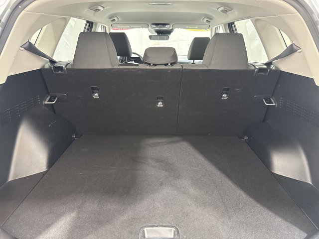 Certified 2026 Kia Seltos LX FWD image 25