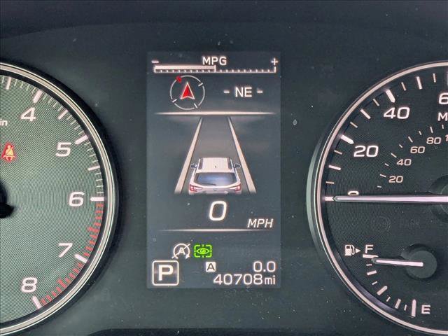 Used 2023 Subaru Outback Limited image 11