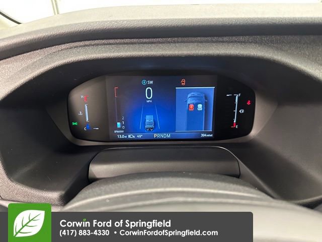 New 2026 Ford Transit 250 148 High Roof Extended image 31