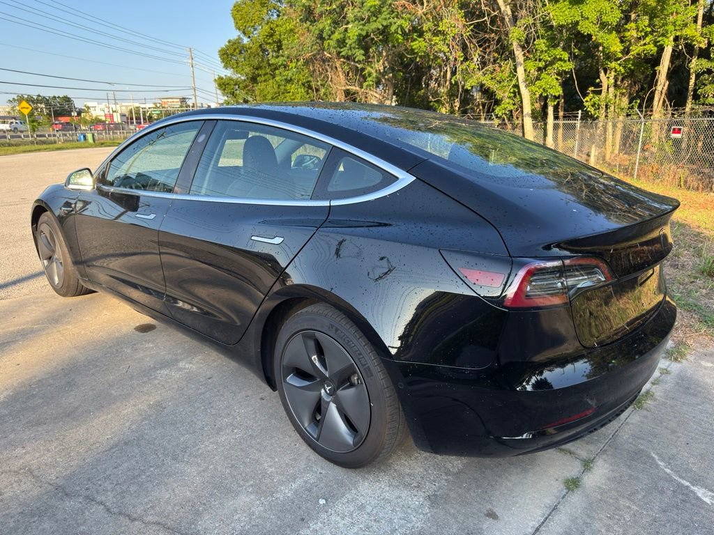 Used 2018 Tesla Model 3 Performance AWD/4WD image 13