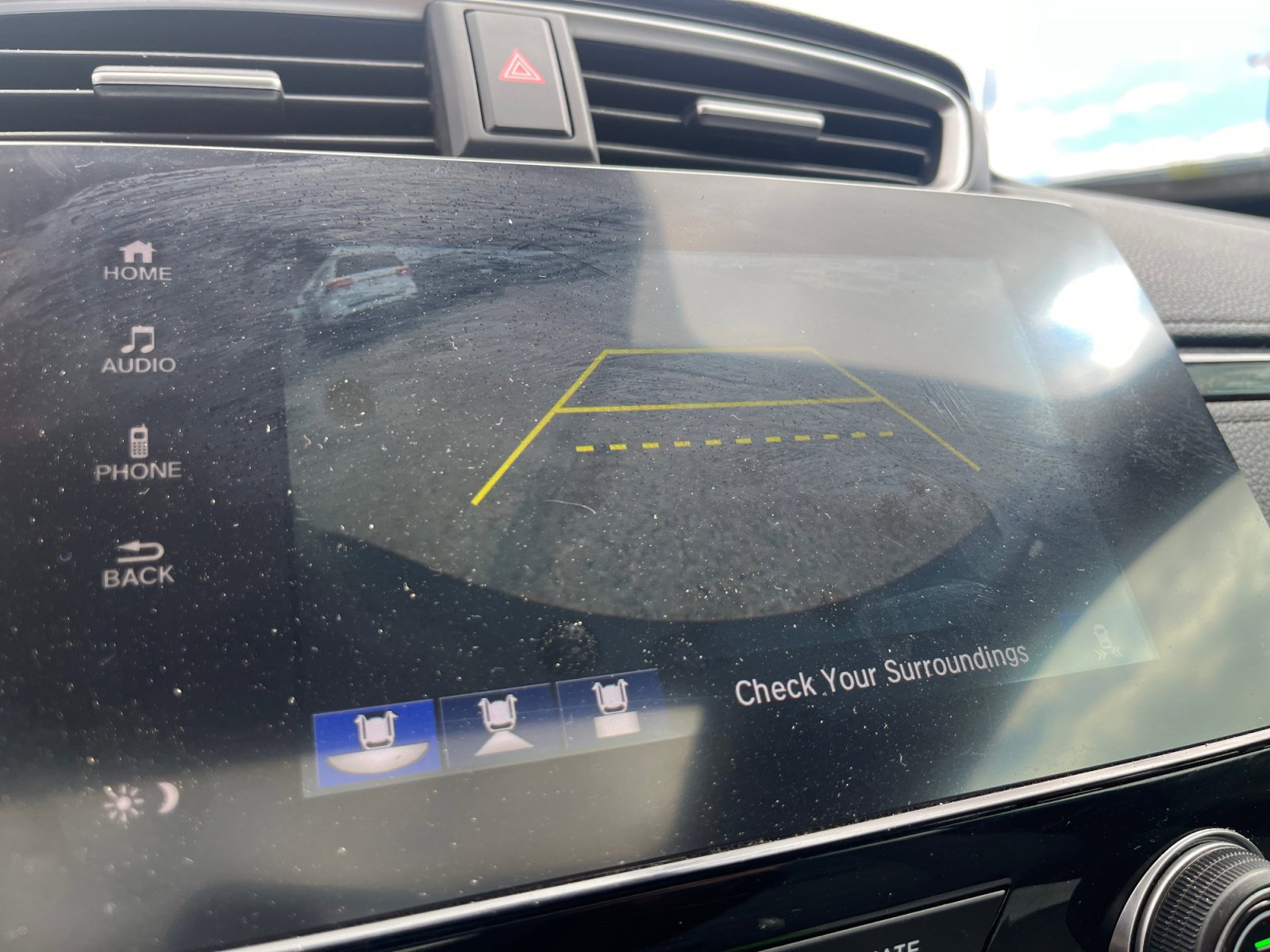 Used 2018 Honda CR-V EX image 16