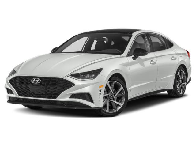 Used 2023 Hyundai Sonata SEL Plus