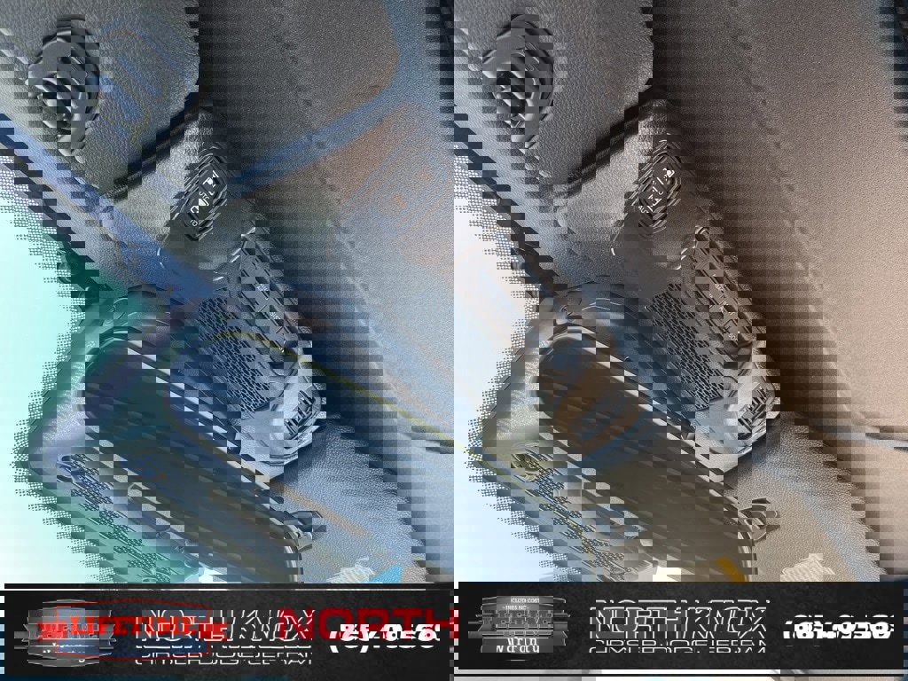 New 2025 Jeep Wrangler Unlimited Sport image 12