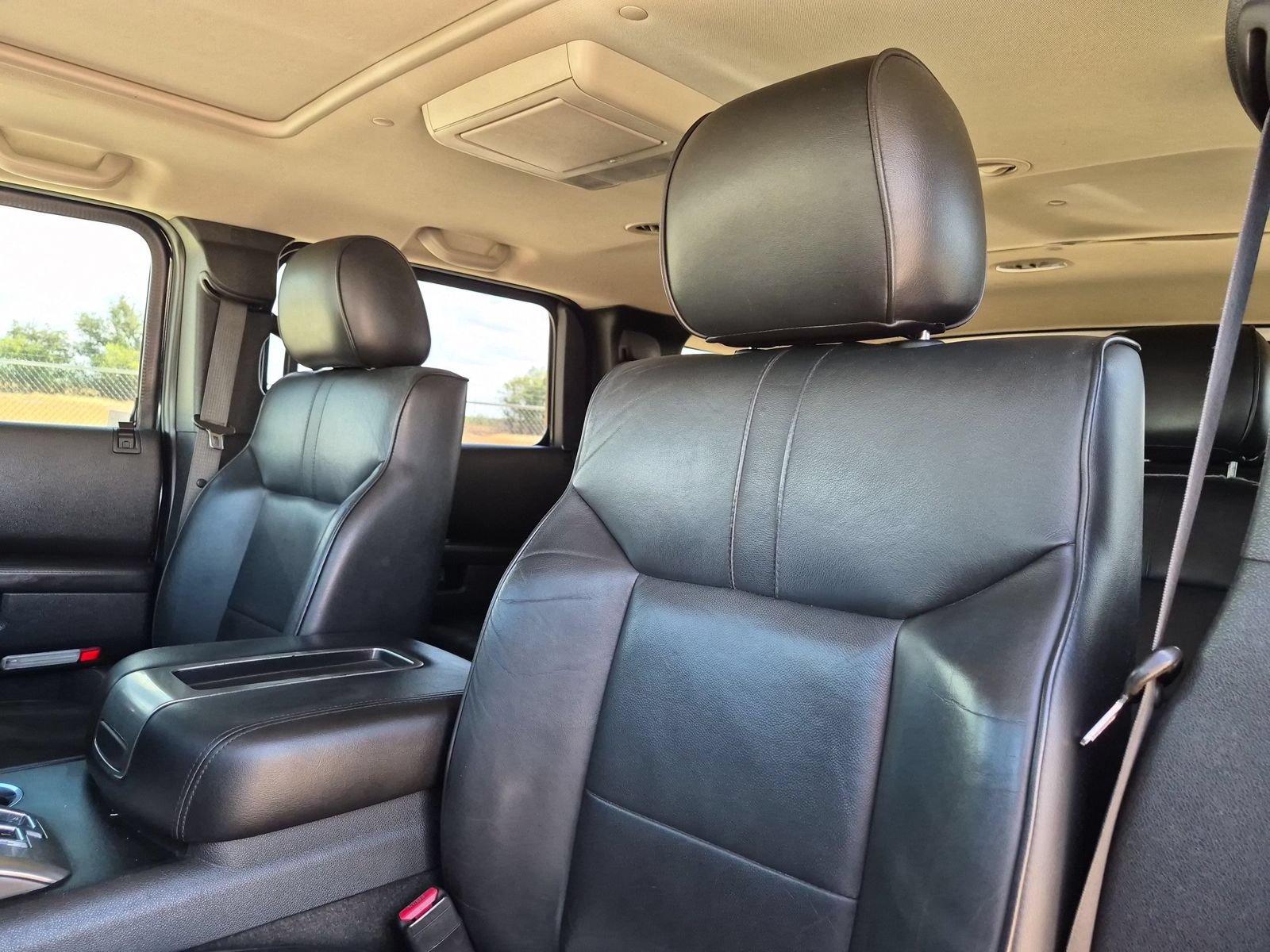Used 2008 HUMMER H2 AWD/4WD image 13