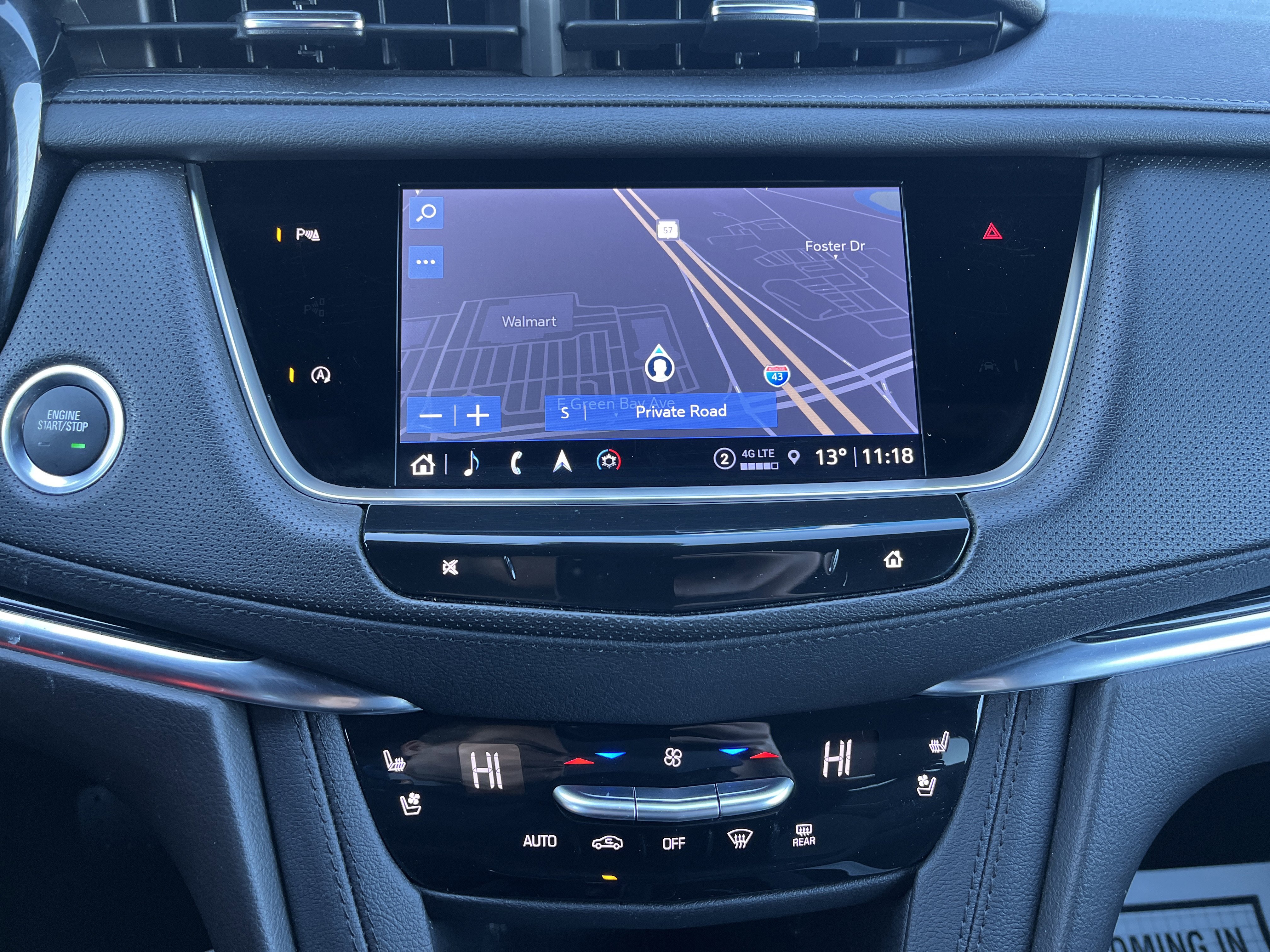 Used 2025 Cadillac XT5 Premium Luxury image 28