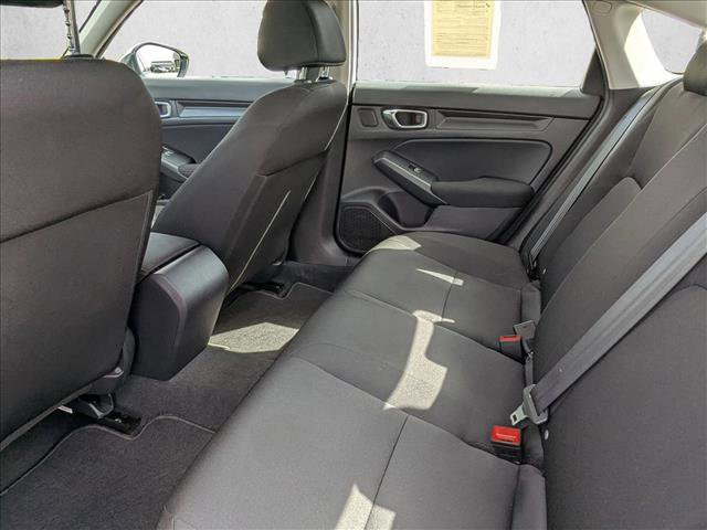 Used 2024 Honda Civic LX image 17