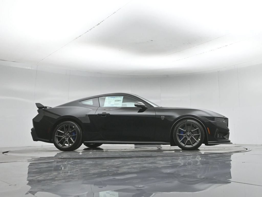 New 2026 Ford Mustang Dark Horse w/ Dark Horse Handlin Package RWD image 44