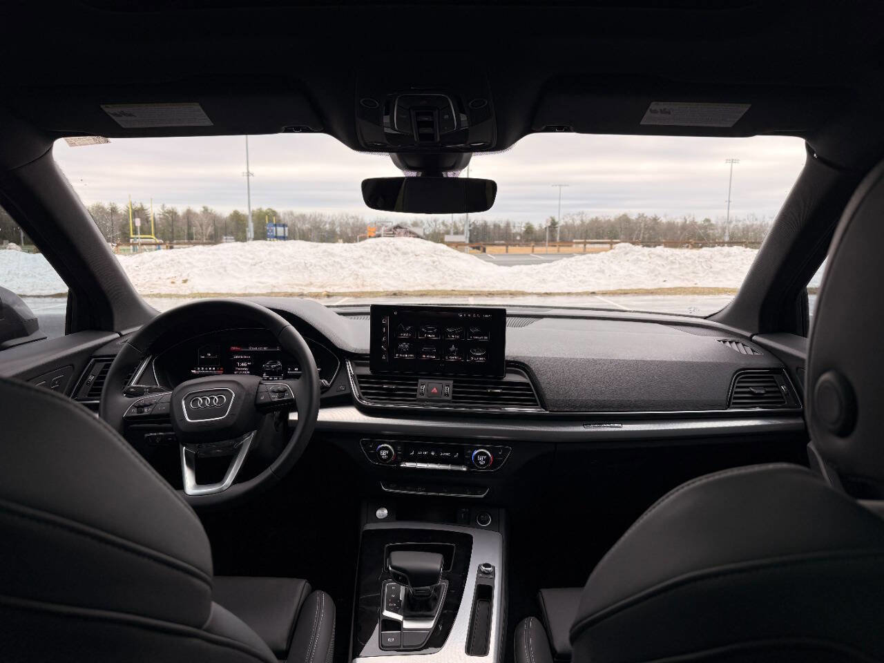 Used 2024 Audi Q5 2.0T Premium w/ Summer of Audi Package image 21