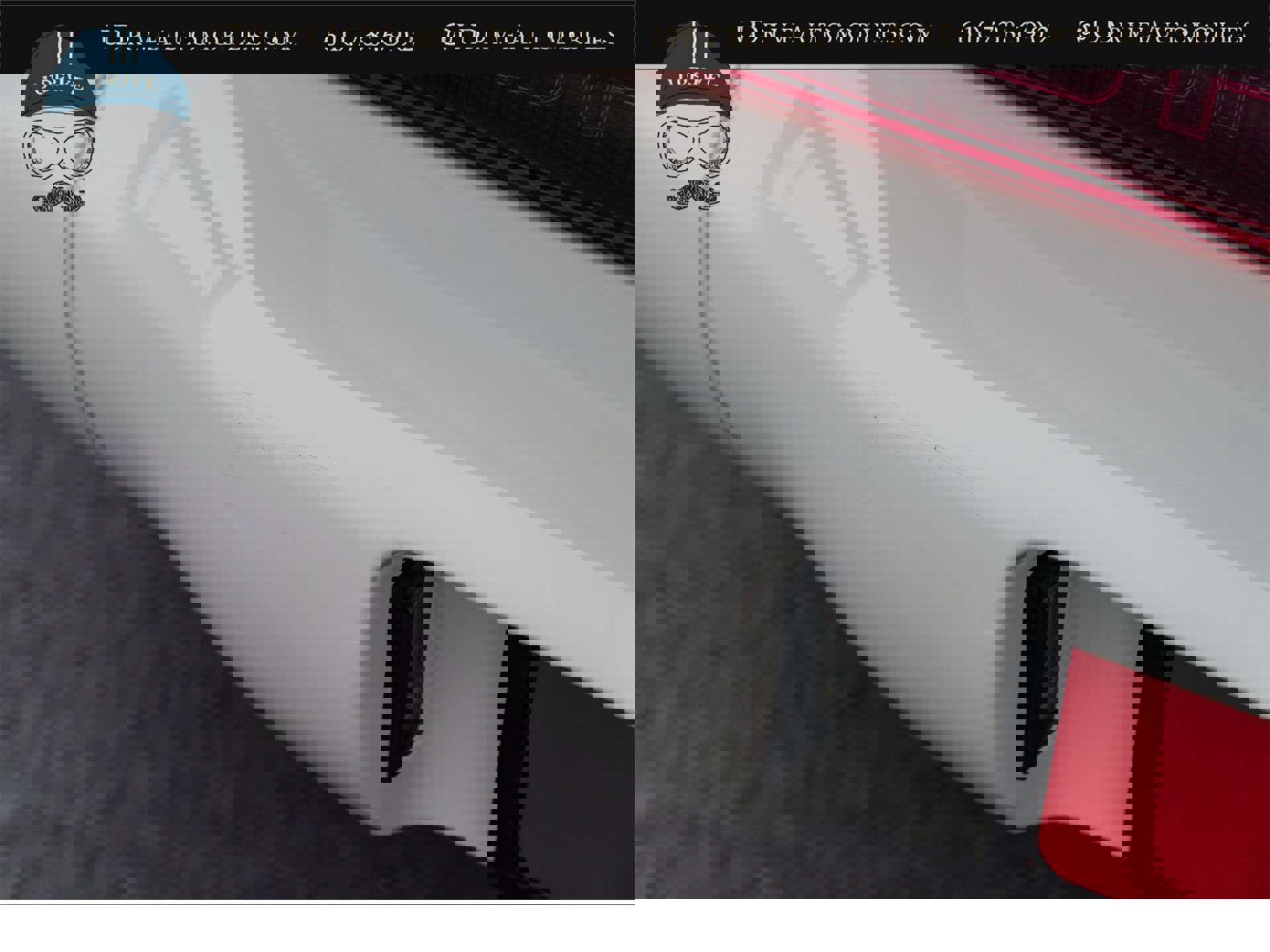 Used 1993 Porsche 911 RS America image 37