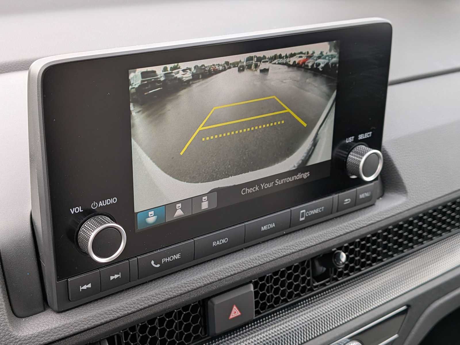 Certified 2024 Honda CR-V LX image 26