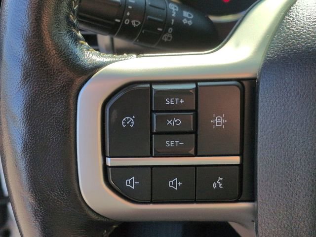 Used 2023 Ford Expedition Max XLT AWD/4WD image 17
