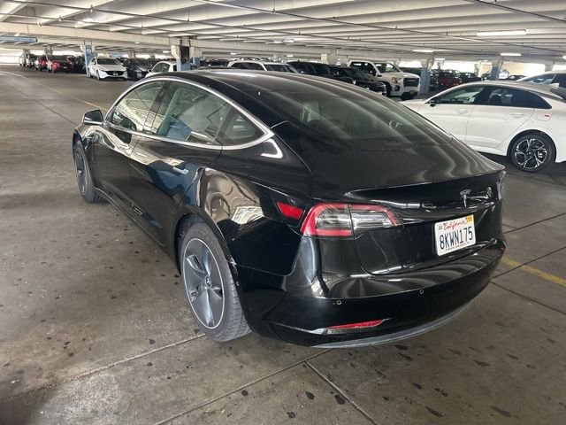 Used 2019 Tesla Model 3 Standard Range Plus RWD image 4