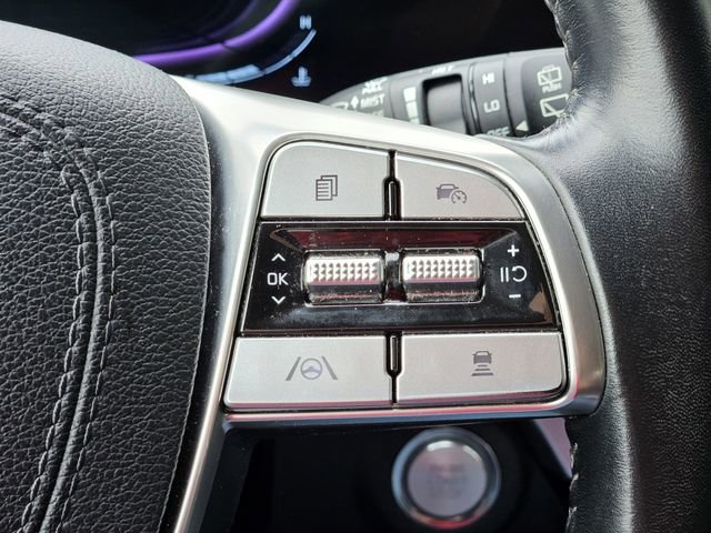 Used 2025 Kia Telluride S image 18