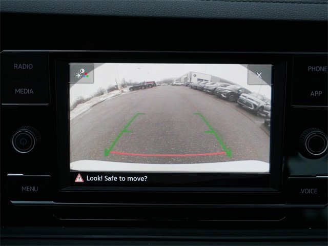 Certified 2024 Volkswagen Jetta Sport image 29