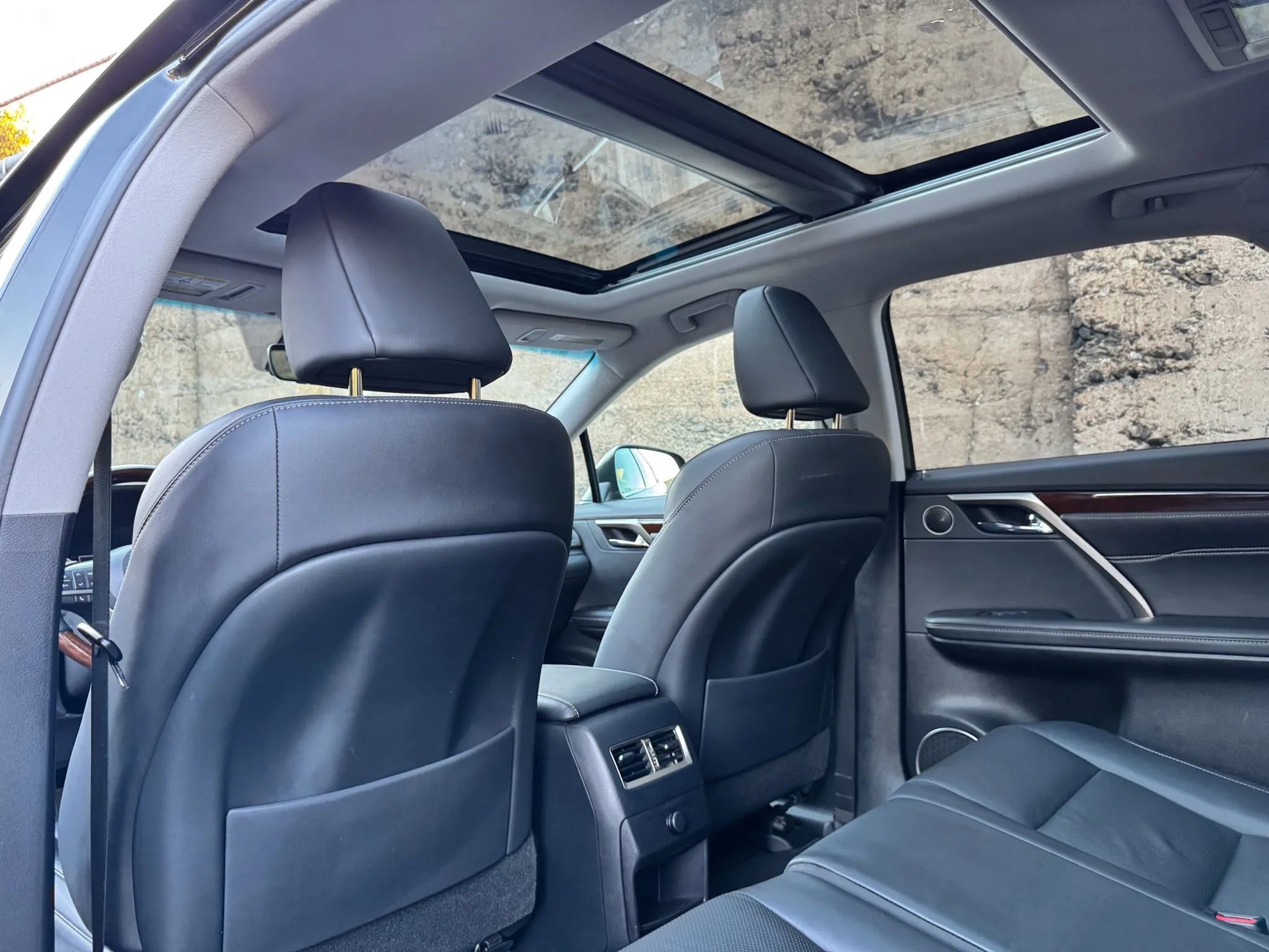 Used 2018 Lexus RX 350 F Sport image 25