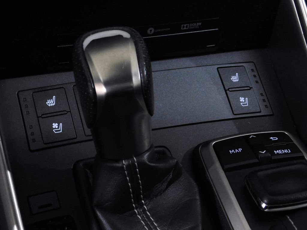 Used 2018 Lexus IS 300 F Sport w/ F Sport Package image 49