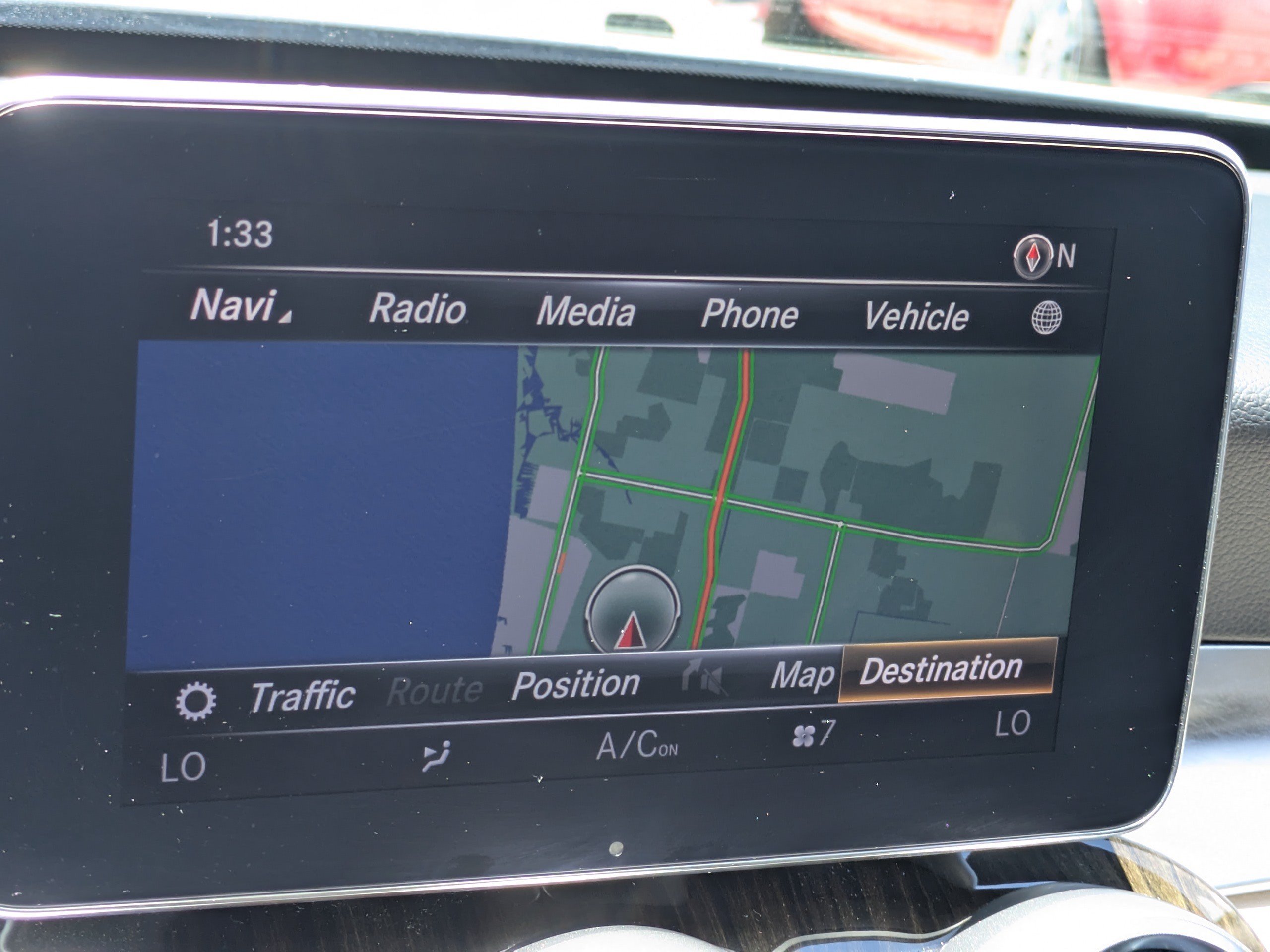 Used 2018 Mercedes-Benz C 300 Sedan image 20
