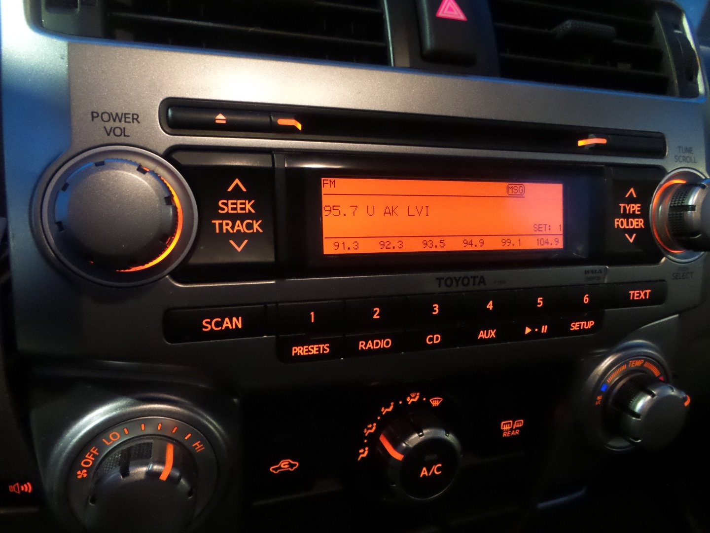 Used 2012 Toyota 4Runner SR5 image 26