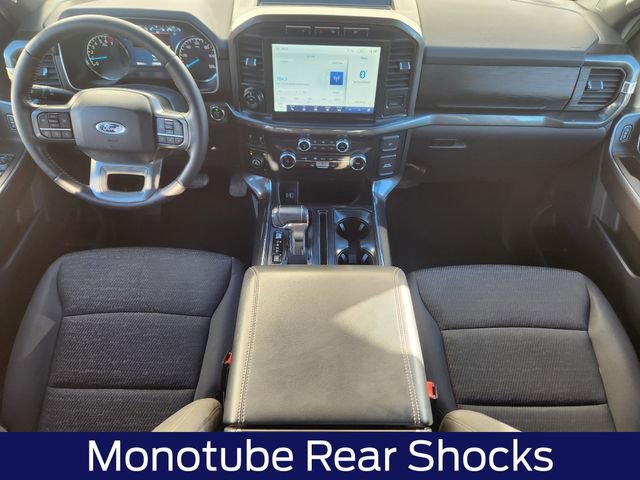 Certified 2022 Ford F150 XLT w/ Equipment Group 302A High image 14