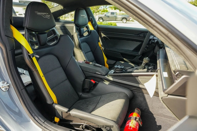 Used 2025 Porsche 911 GT3 RS image 23