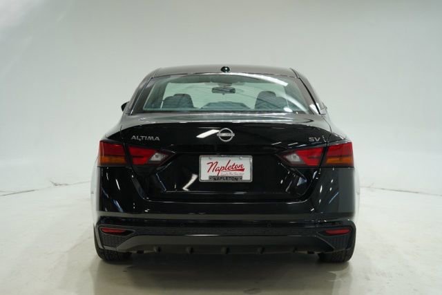 Used 2023 Nissan Altima 2.5 SV image 7