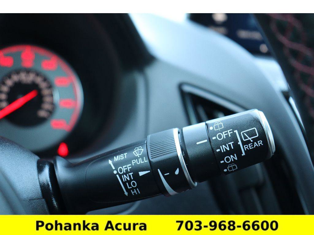 Used 2019 Acura RDX A-Spec FWD image 13