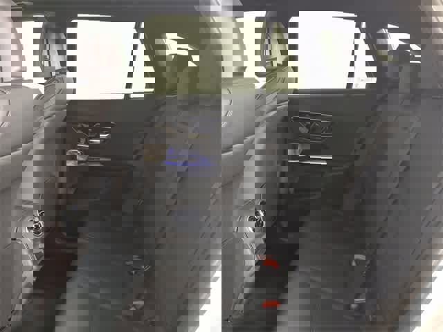 Certified 2026 Mercedes-Benz GLC 300 4MATIC image 20