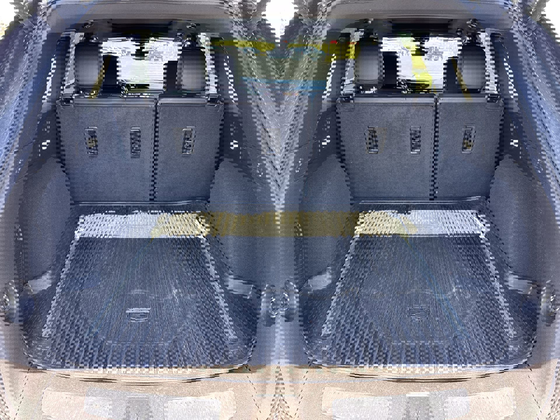 Certified 2021 Cadillac XT5 Premium Luxury image 25