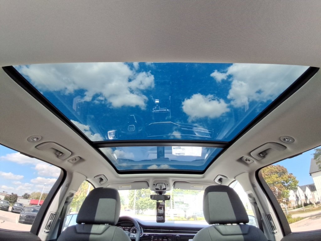 New 2025 Audi Q7 3.0T Premium Plus image 25