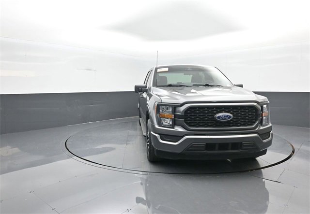 Certified 2023 Ford F150 XL w/ STX Appearance Package image 2