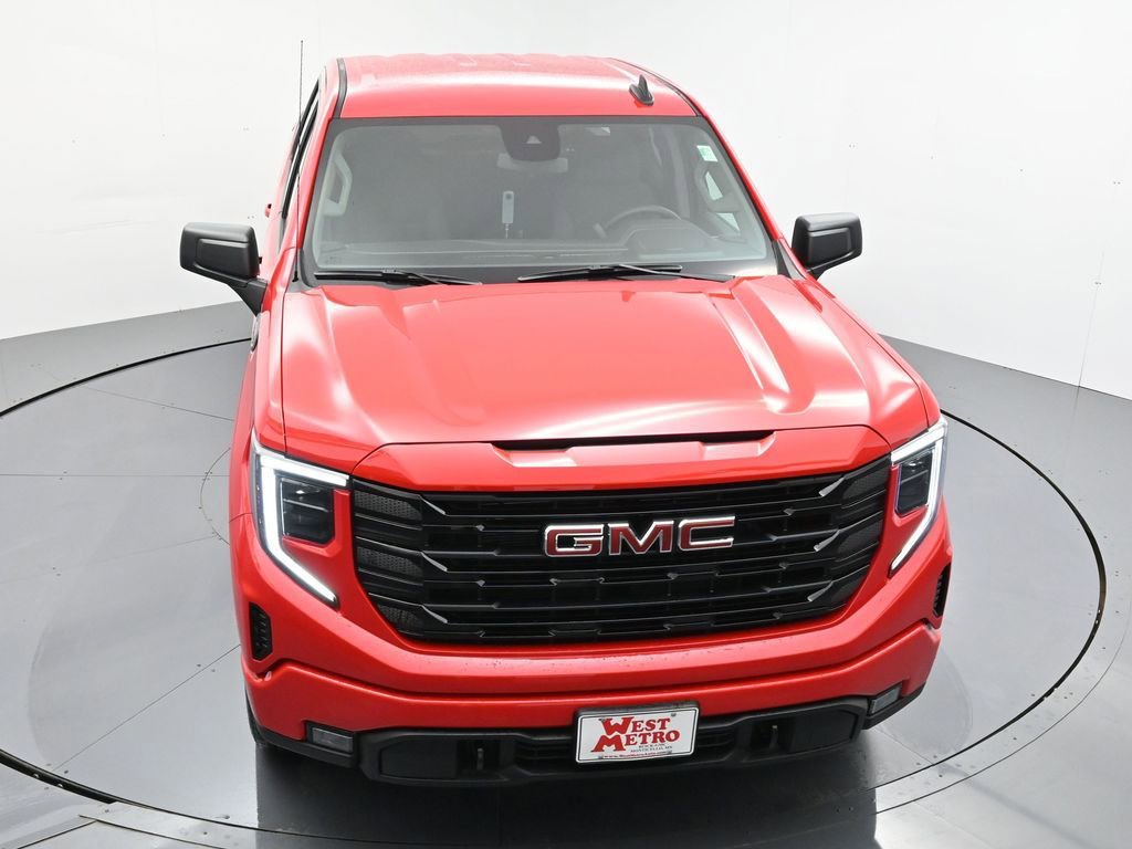 New 2026 GMC Sierra 1500 Elevation w/ Max Trailering Package image 4
