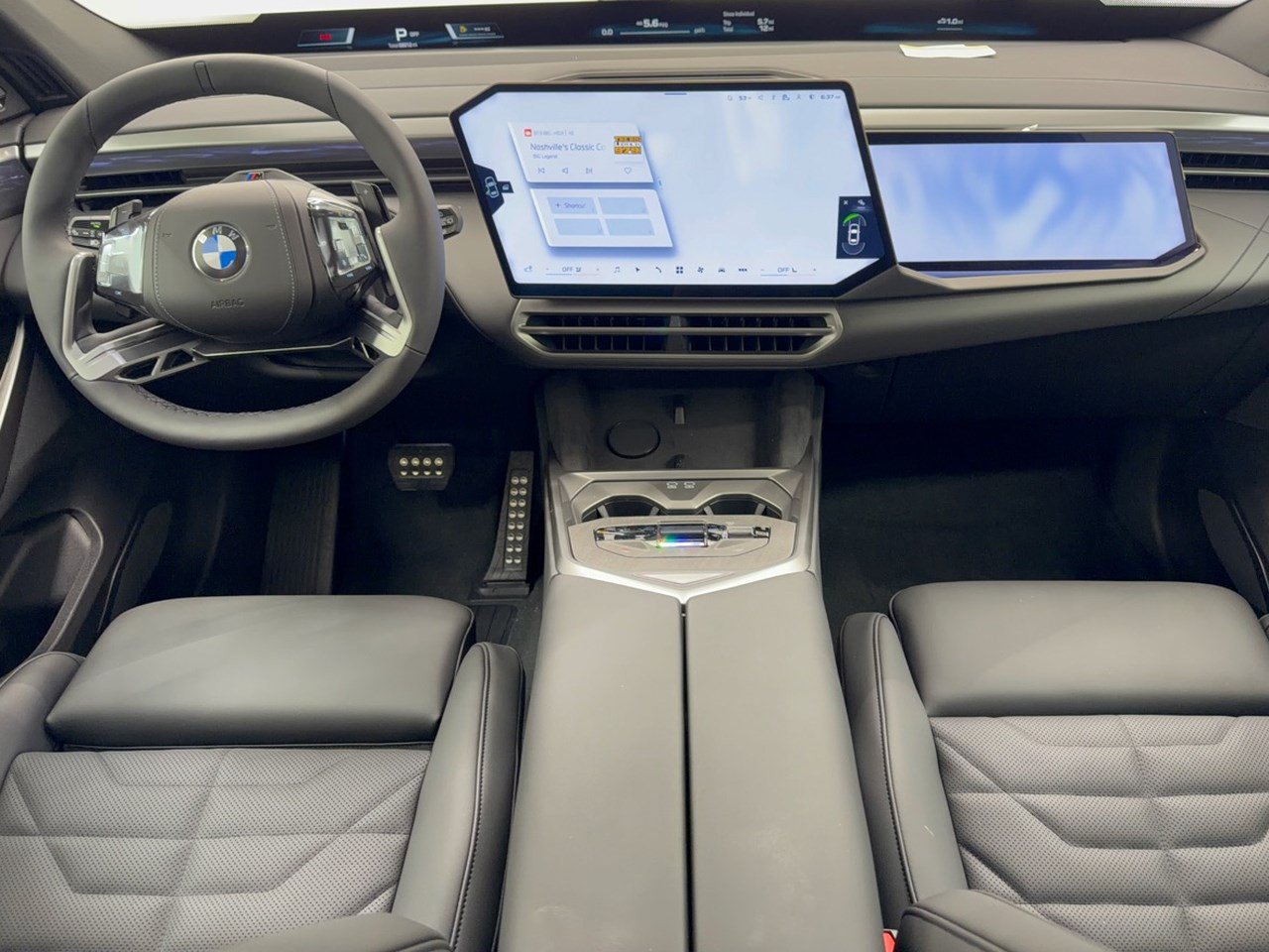 New 2027 BMW X5 xDrive40i w/ M Sport Professional Package AWD/4WD image 17