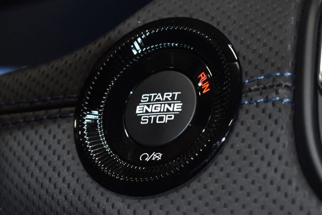 New 2026 Jeep Compass Limited w/ Sun, Sound & Navigation Group image 21