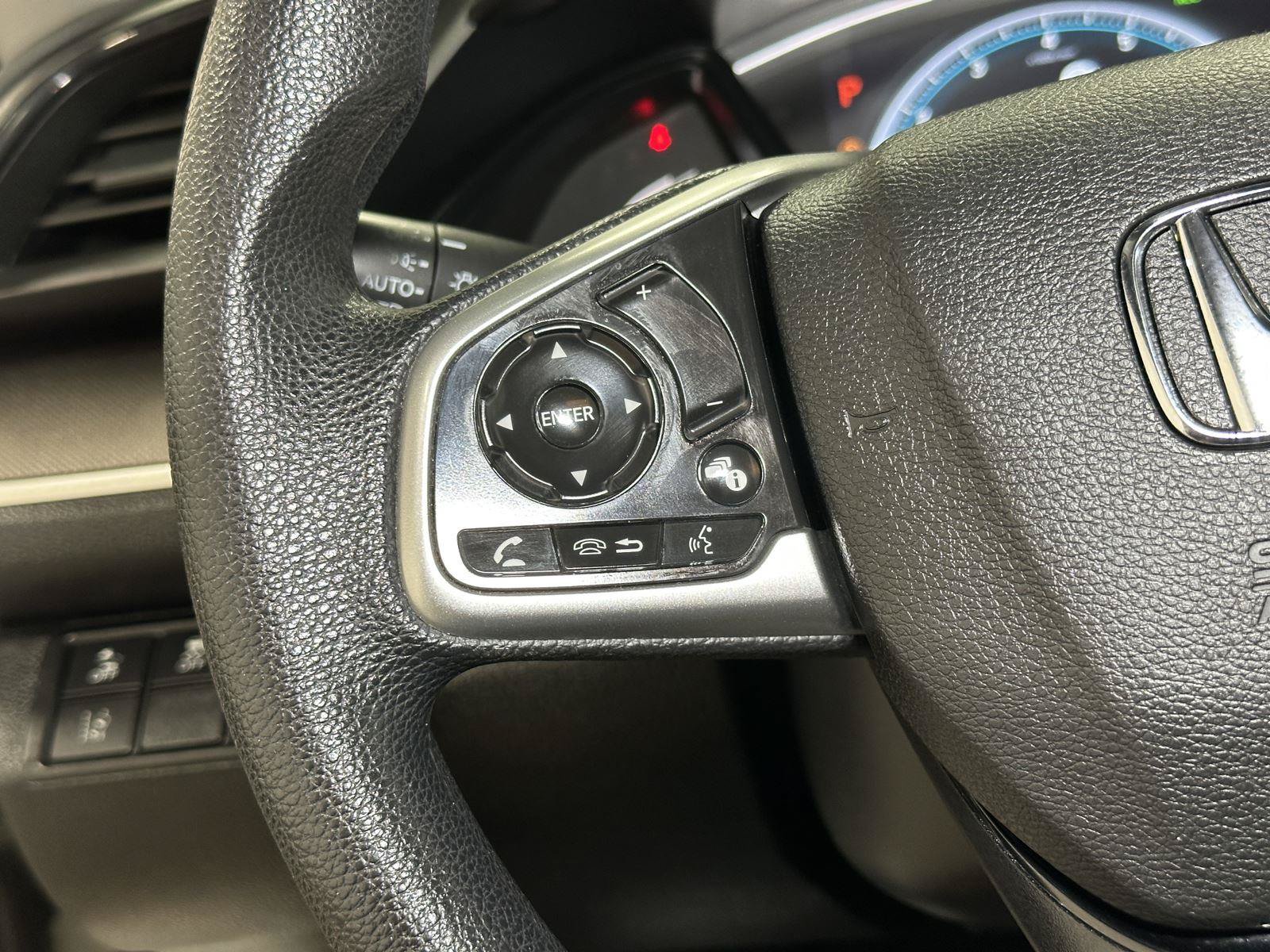 Used 2021 Honda Civic LX image 24